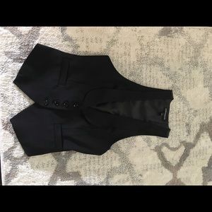 Express business vest